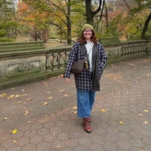 Meet your Posher, Tabitha